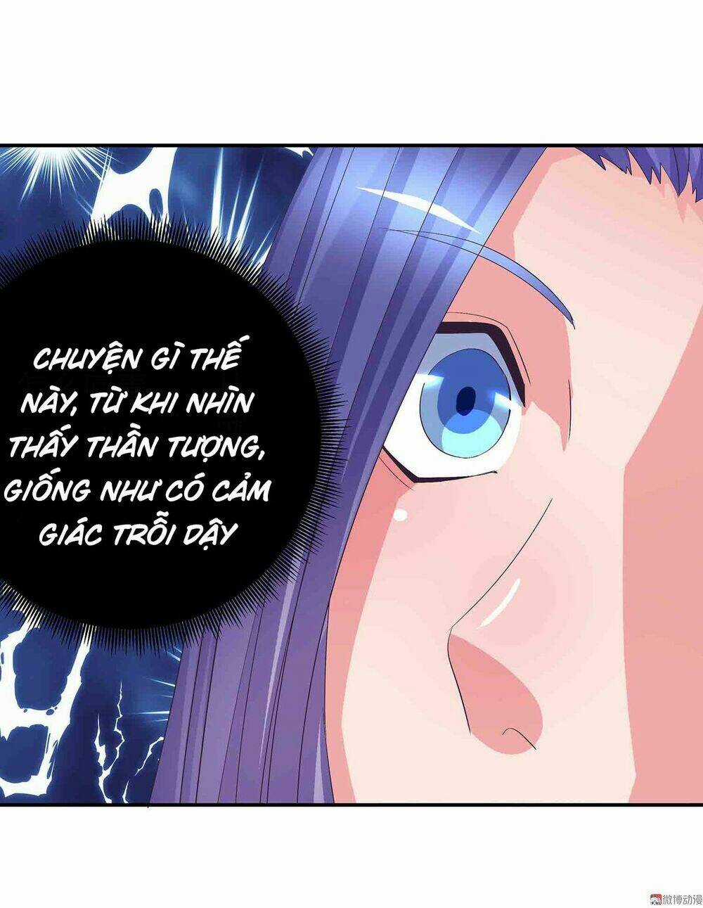 Đệ Nhất Chưởng Môn - Chapter 72 - Trang 25