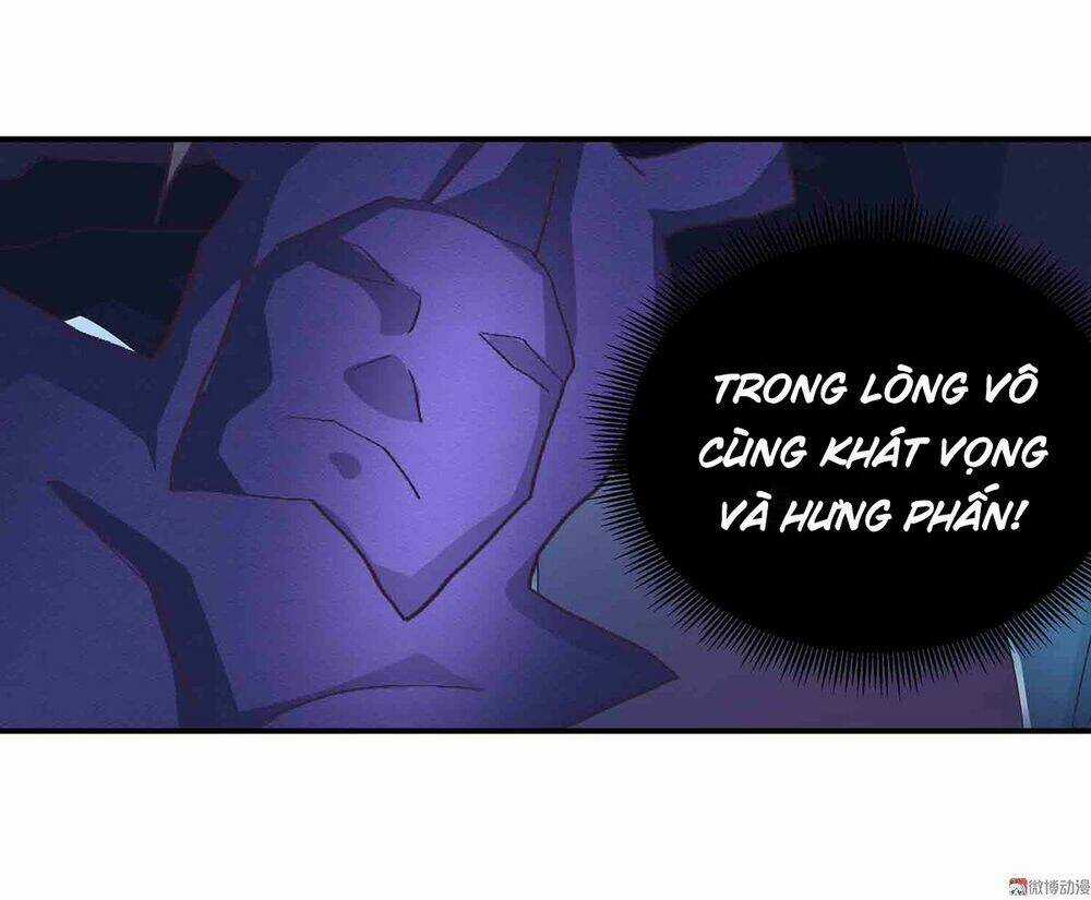 Đệ Nhất Chưởng Môn - Chapter 72 - Trang 26