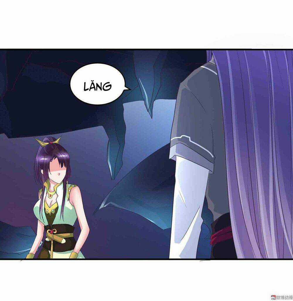 Đệ Nhất Chưởng Môn - Chapter 72 - Trang 28