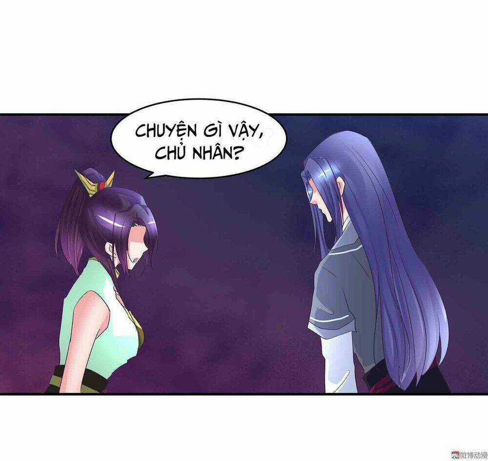 Đệ Nhất Chưởng Môn - Chapter 72 - Trang 29