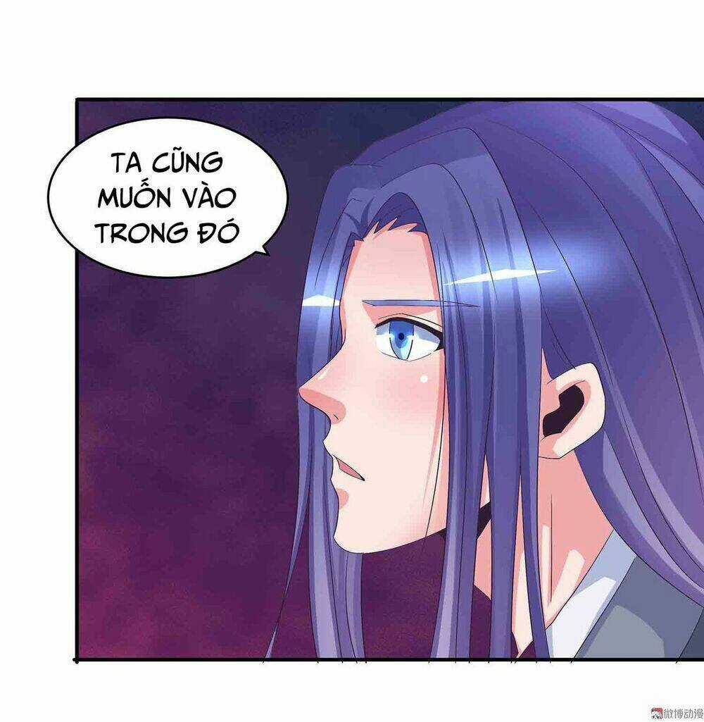 Đệ Nhất Chưởng Môn - Chapter 72 - Trang 30