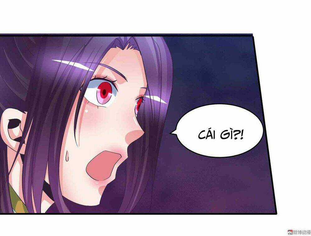 Đệ Nhất Chưởng Môn - Chapter 72 - Trang 31