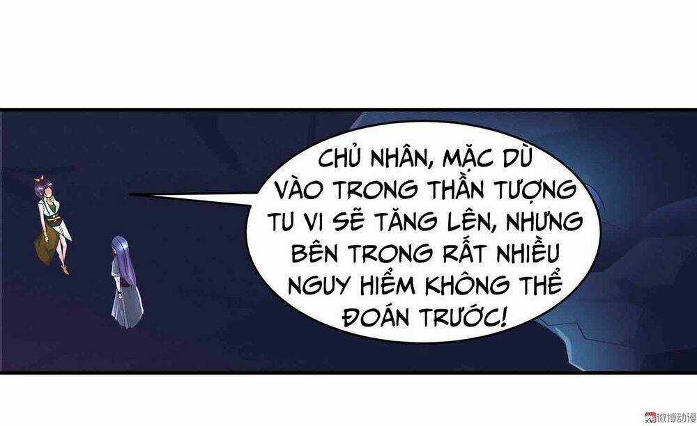Đệ Nhất Chưởng Môn - Chapter 72 - Trang 32