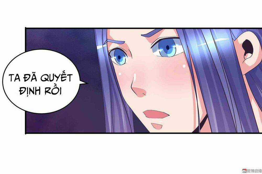 Đệ Nhất Chưởng Môn - Chapter 72 - Trang 33