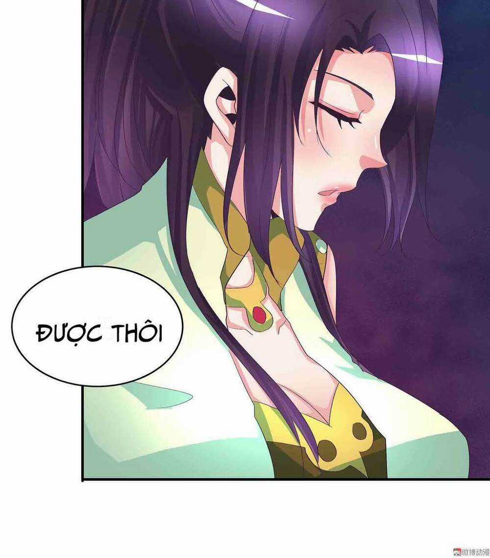 Đệ Nhất Chưởng Môn - Chapter 72 - Trang 35