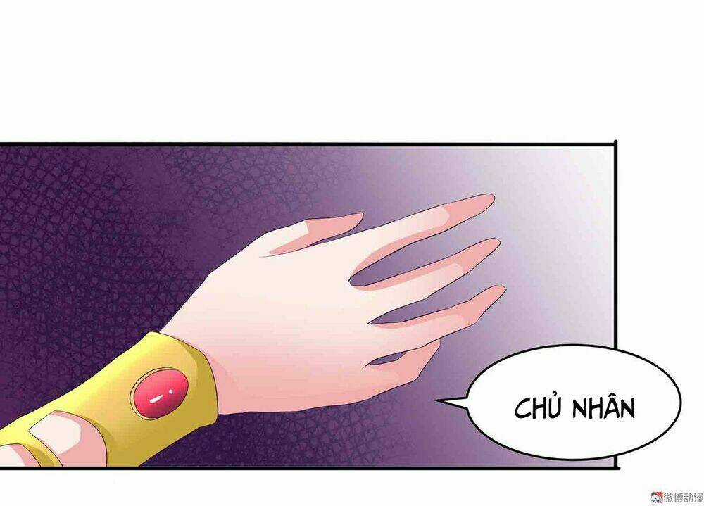 Đệ Nhất Chưởng Môn - Chapter 72 - Trang 36