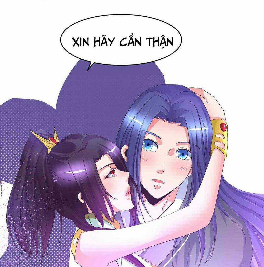 Đệ Nhất Chưởng Môn - Chapter 72 - Trang 37