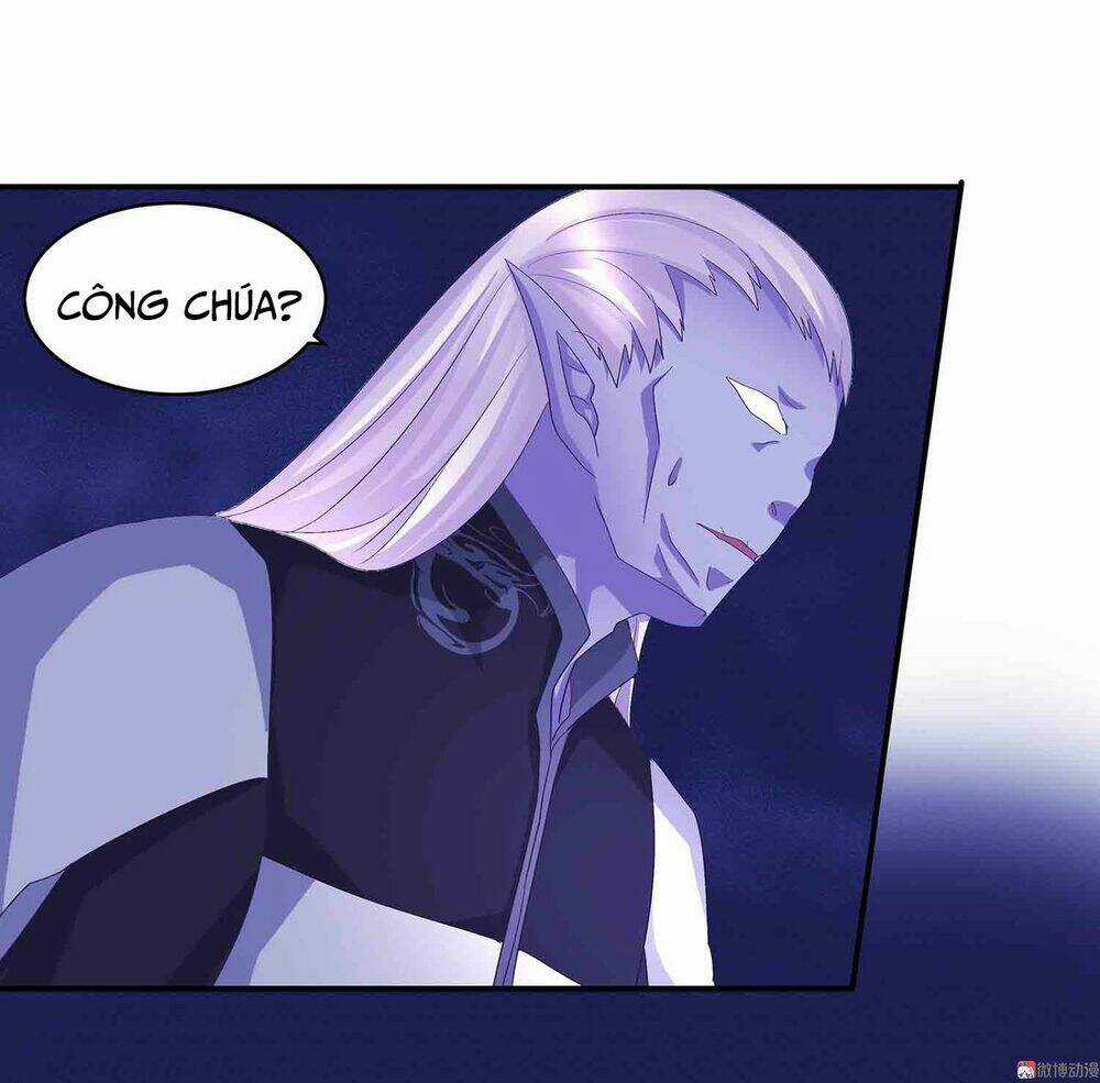 Đệ Nhất Chưởng Môn - Chapter 72 - Trang 6