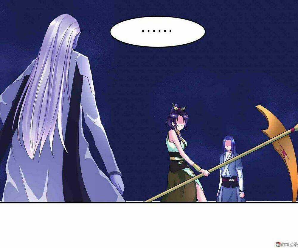 Đệ Nhất Chưởng Môn - Chapter 72 - Trang 8