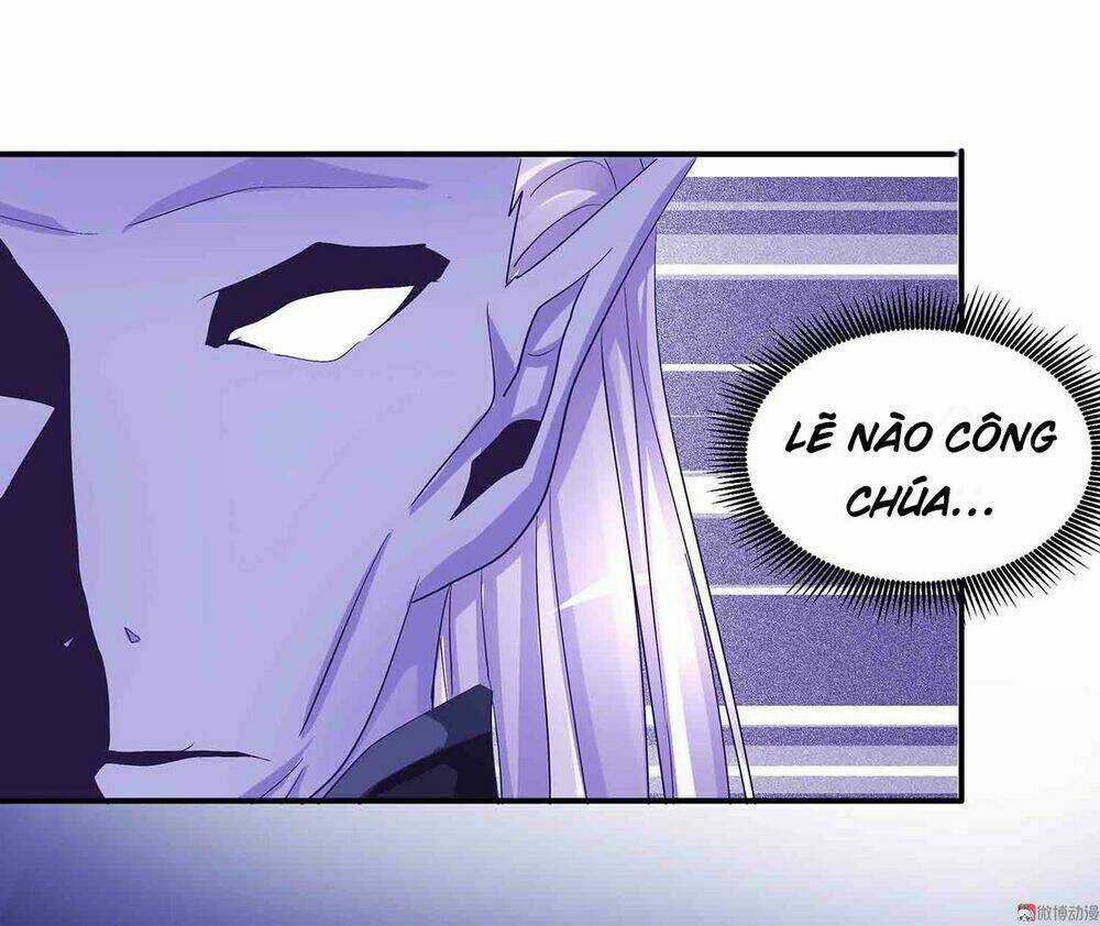 Đệ Nhất Chưởng Môn - Chapter 72 - Trang 9