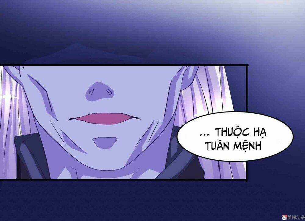 Đệ Nhất Chưởng Môn - Chapter 72 - Trang 10