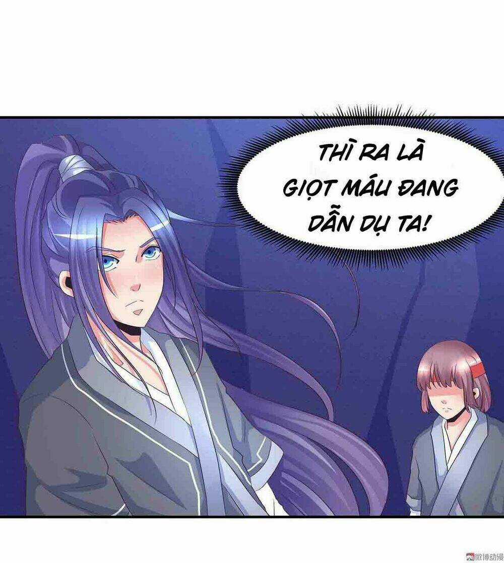 Đệ Nhất Chưởng Môn - Chapter 73 - Trang 15