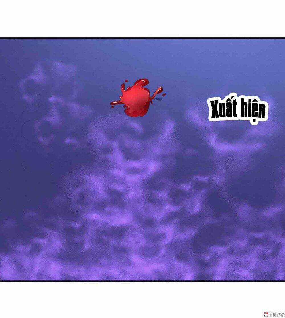 Đệ Nhất Chưởng Môn - Chapter 73 - Trang 16