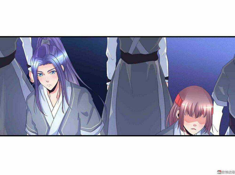 Đệ Nhất Chưởng Môn - Chapter 73 - Trang 19