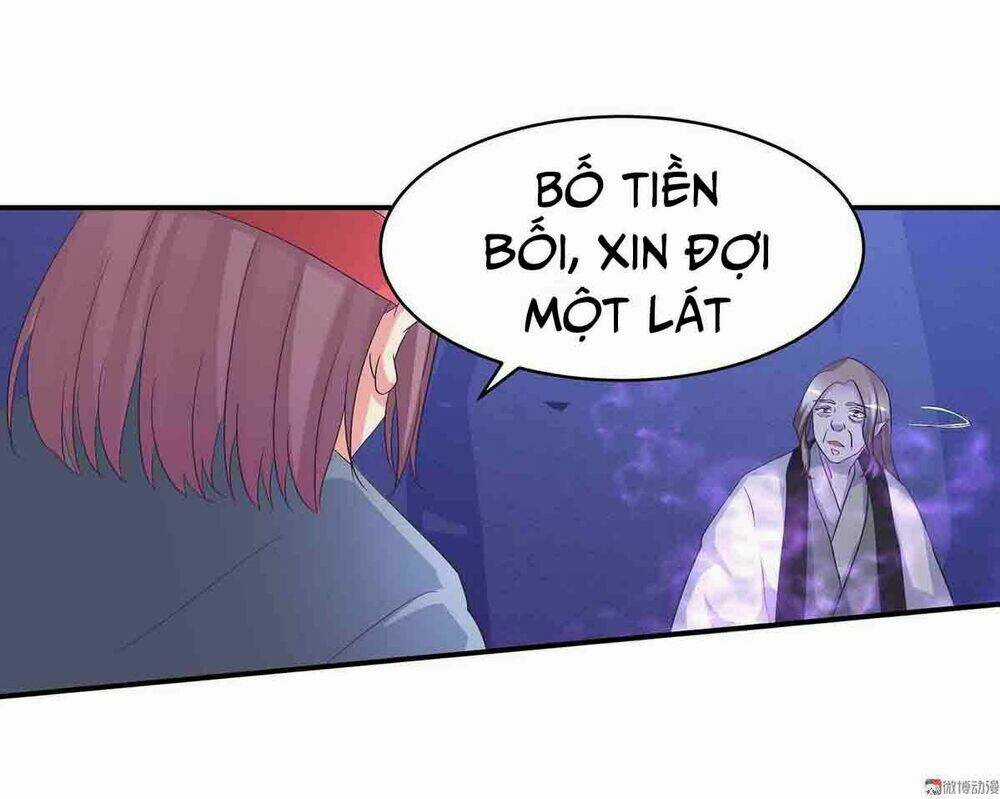 Đệ Nhất Chưởng Môn - Chapter 73 - Trang 22