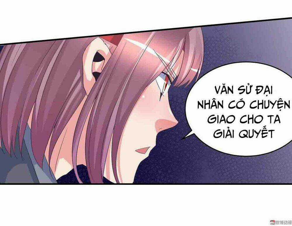 Đệ Nhất Chưởng Môn - Chapter 73 - Trang 23