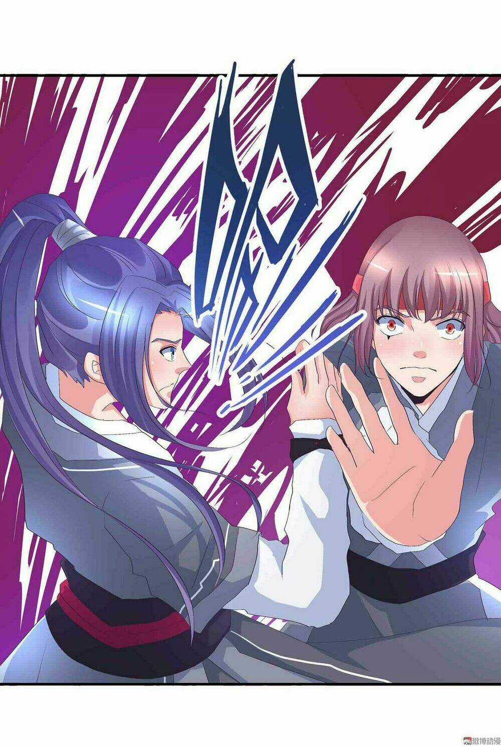 Đệ Nhất Chưởng Môn - Chapter 73 - Trang 27