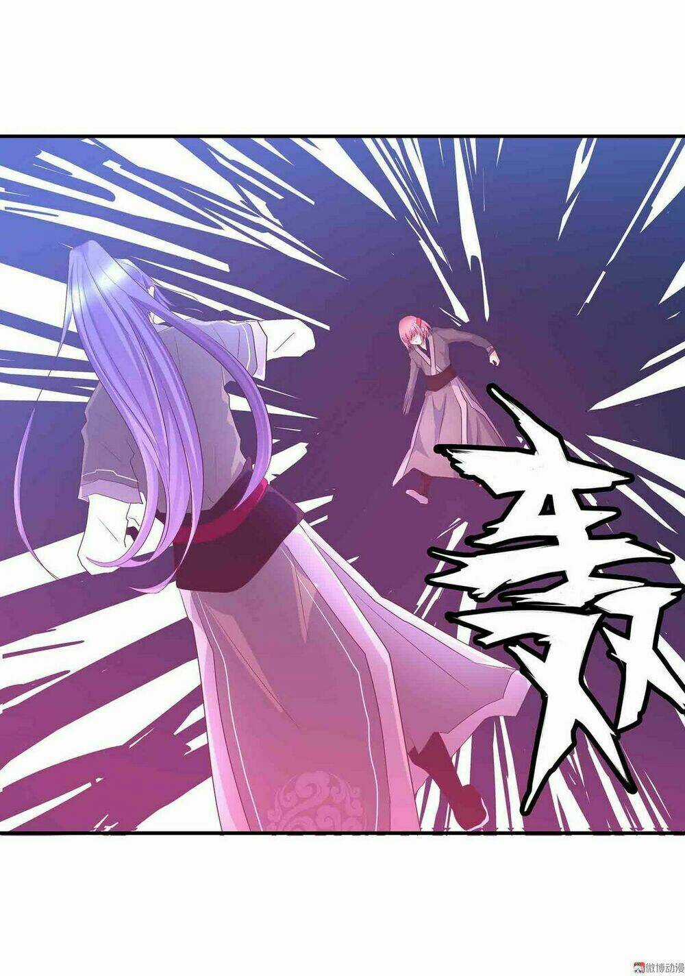 Đệ Nhất Chưởng Môn - Chapter 73 - Trang 30