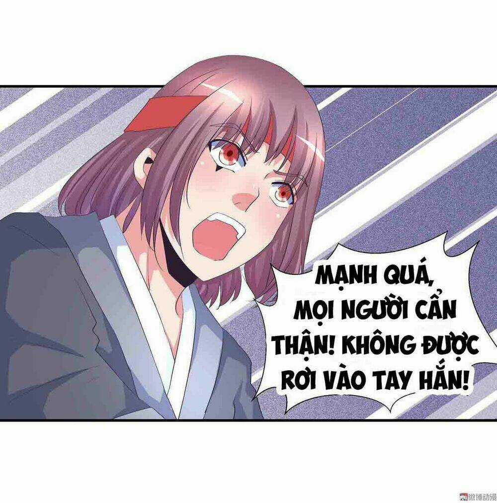 Đệ Nhất Chưởng Môn - Chapter 73 - Trang 32