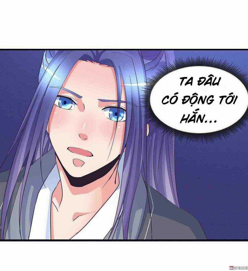 Đệ Nhất Chưởng Môn - Chapter 73 - Trang 33