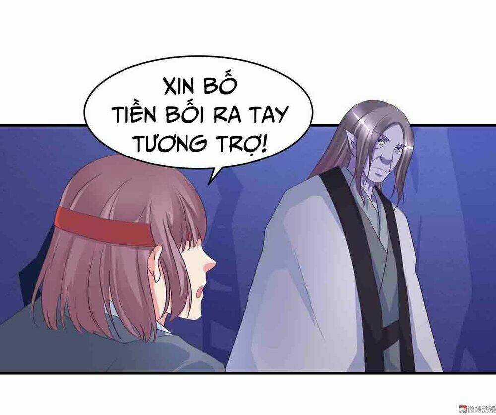 Đệ Nhất Chưởng Môn - Chapter 73 - Trang 36