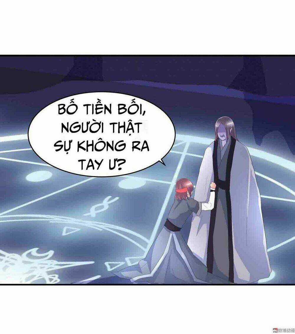 Đệ Nhất Chưởng Môn - Chapter 73 - Trang 38