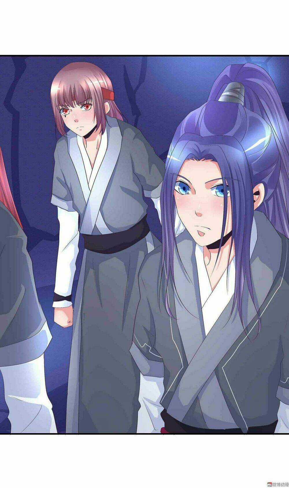 Đệ Nhất Chưởng Môn - Chapter 73 - Trang 5