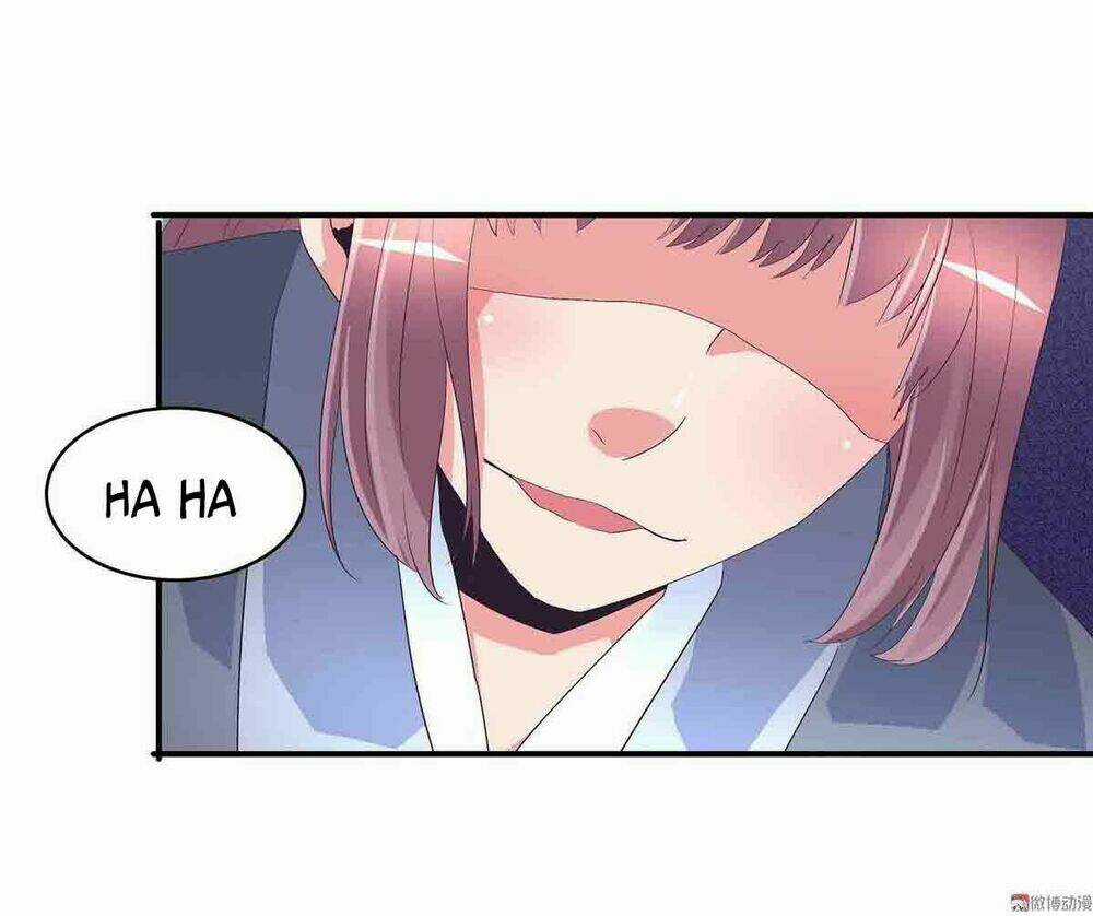 Đệ Nhất Chưởng Môn - Chapter 73 - Trang 41