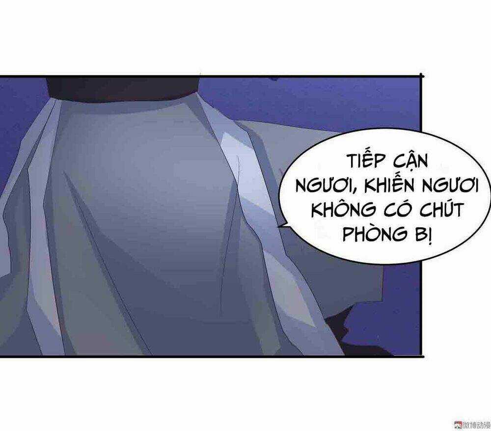 Đệ Nhất Chưởng Môn - Chapter 73 - Trang 42