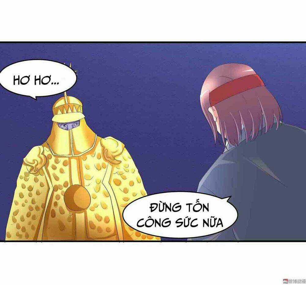 Đệ Nhất Chưởng Môn - Chapter 73 - Trang 45