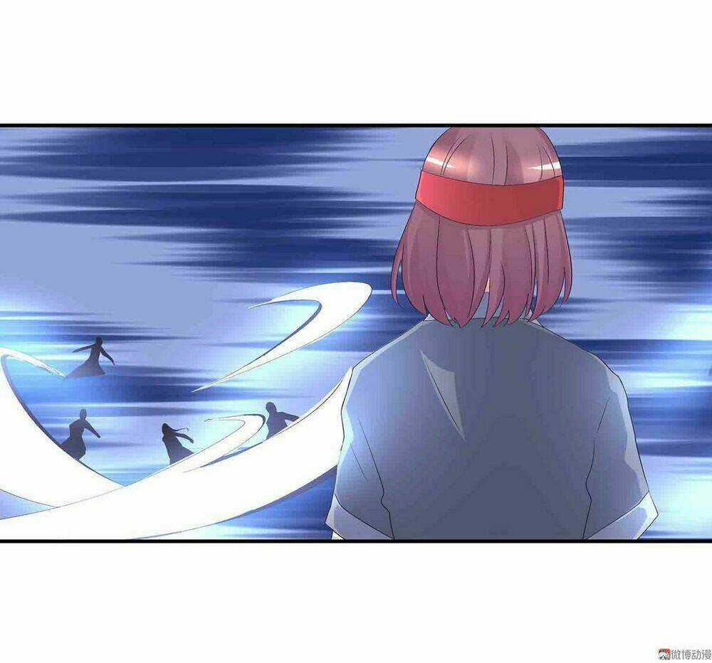 Đệ Nhất Chưởng Môn - Chapter 73 - Trang 48