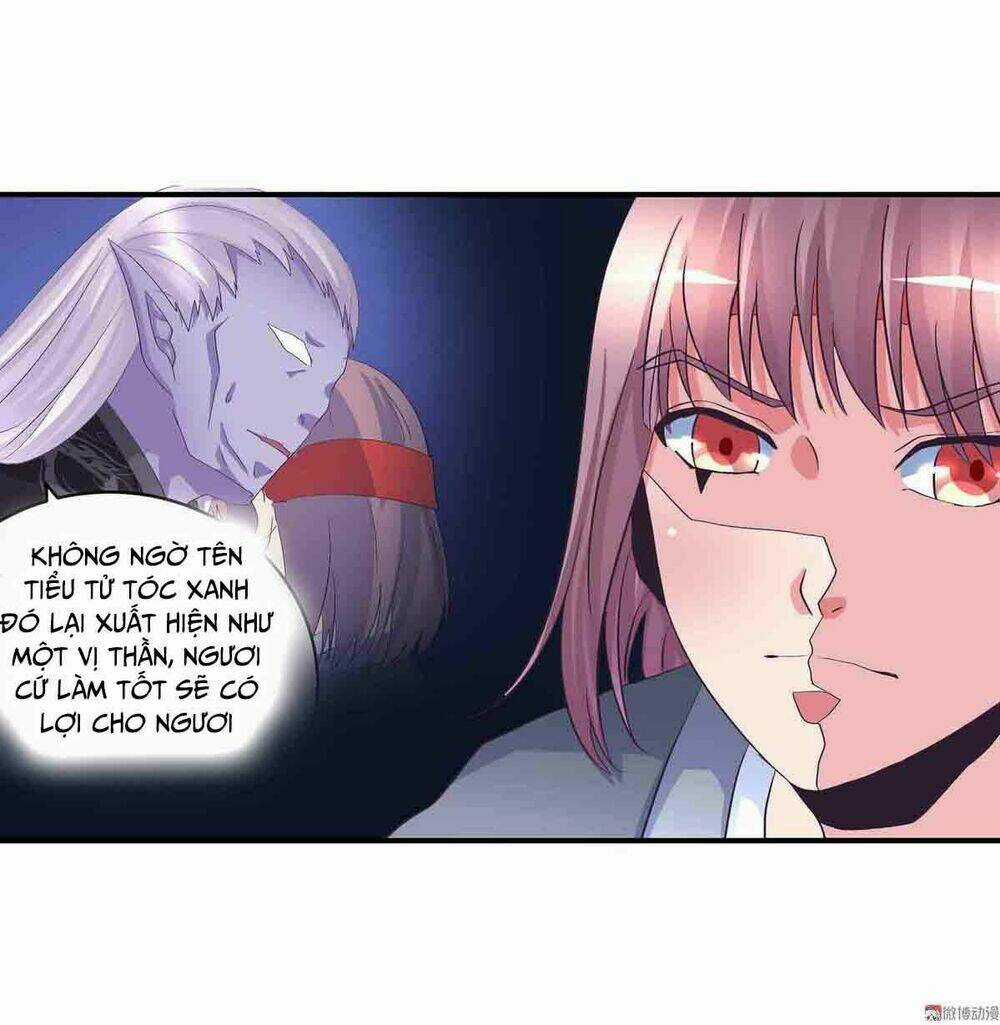 Đệ Nhất Chưởng Môn - Chapter 73 - Trang 6