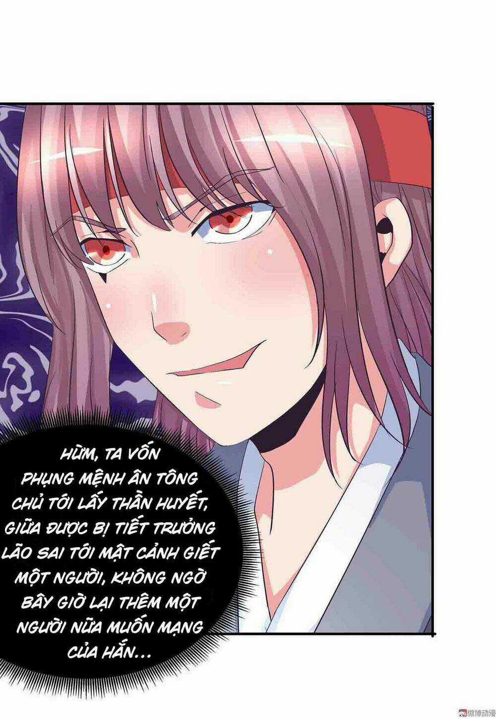 Đệ Nhất Chưởng Môn - Chapter 73 - Trang 7