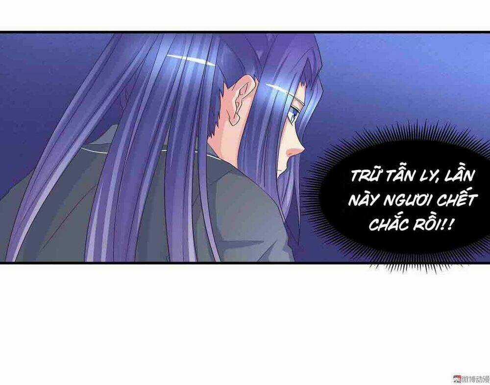 Đệ Nhất Chưởng Môn - Chapter 73 - Trang 8