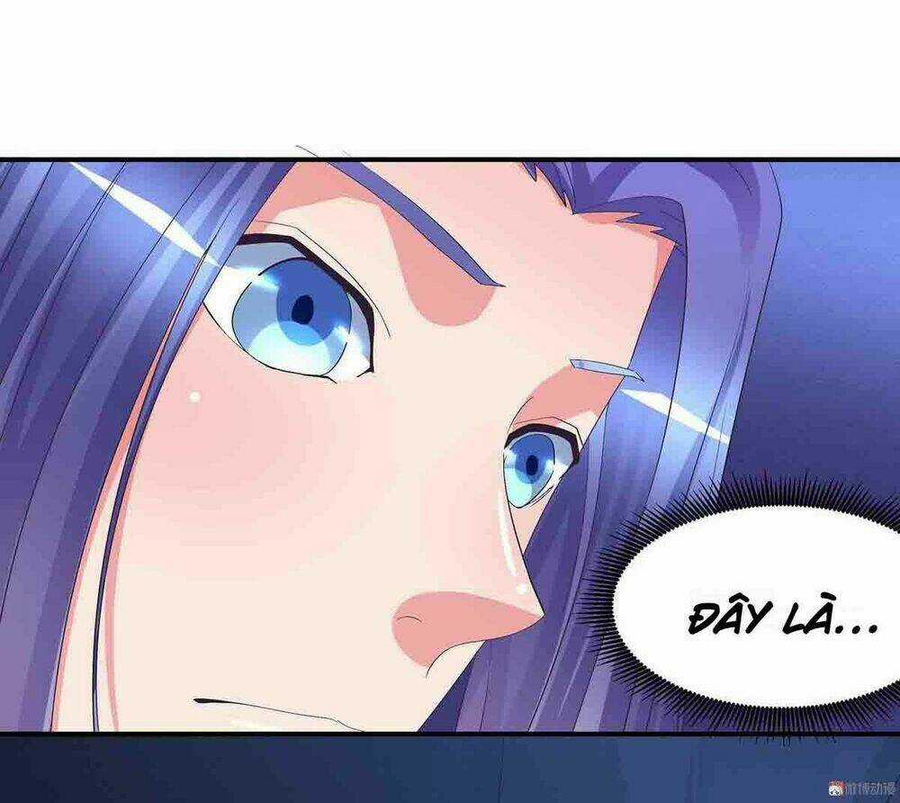 Đệ Nhất Chưởng Môn - Chapter 73 - Trang 10