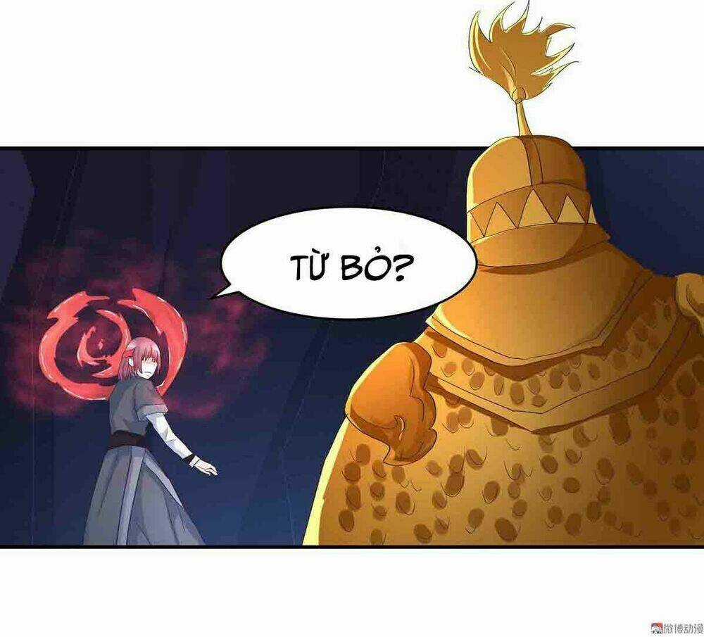 Đệ Nhất Chưởng Môn - Chapter 74 - Trang 12