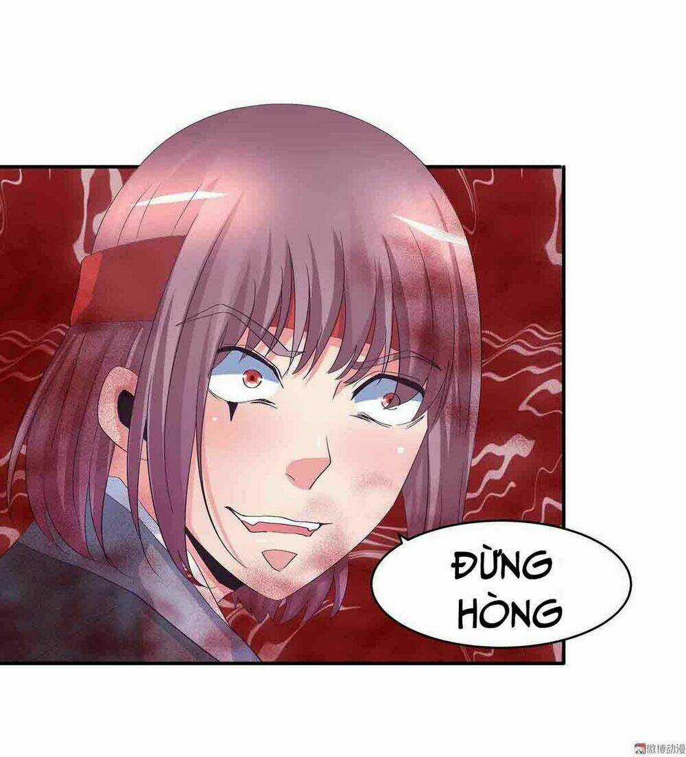 Đệ Nhất Chưởng Môn - Chapter 74 - Trang 13