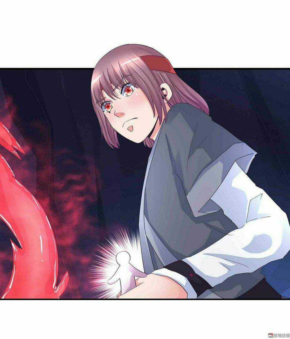 Đệ Nhất Chưởng Môn - Chapter 74 - Trang 14