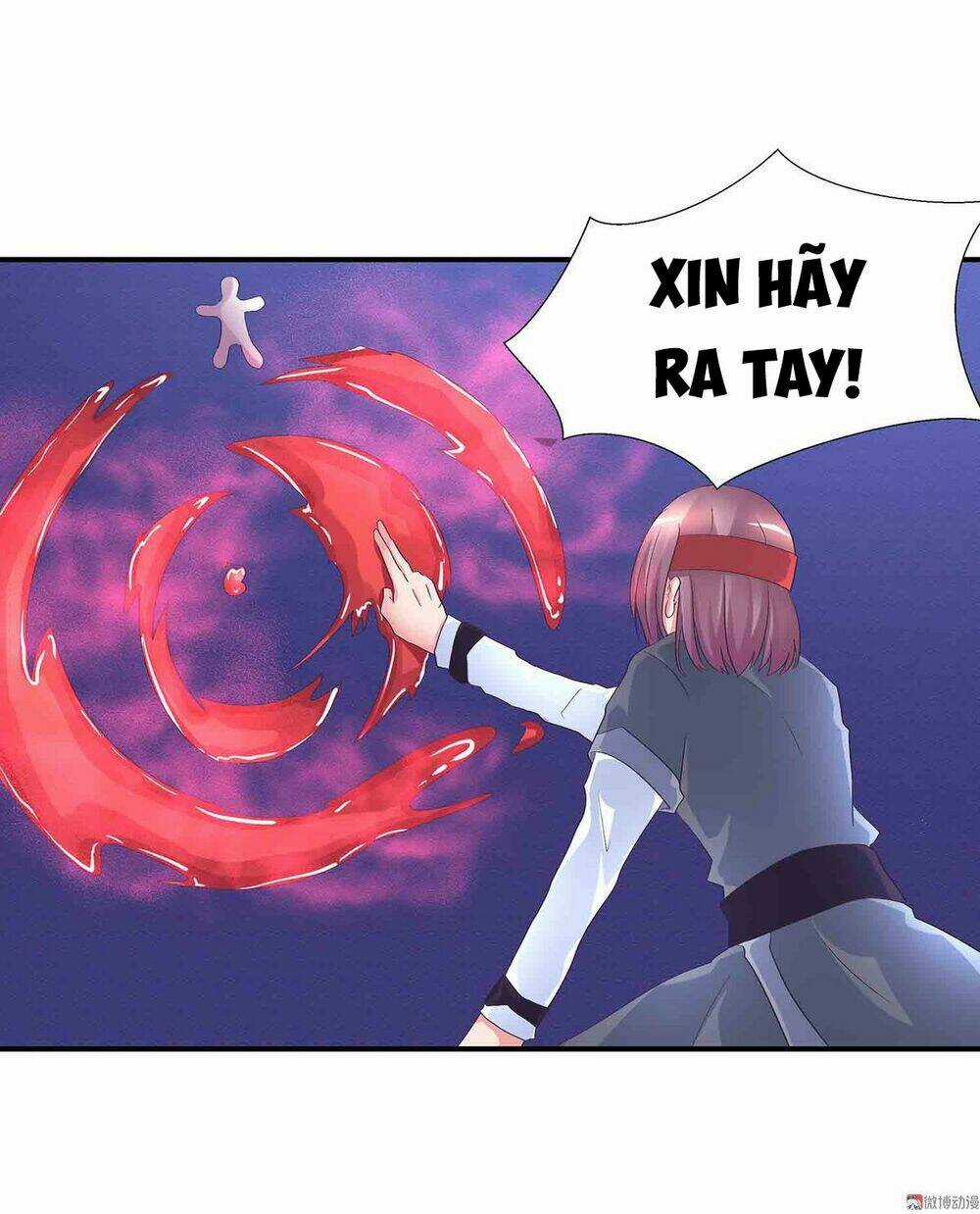 Đệ Nhất Chưởng Môn - Chapter 74 - Trang 16