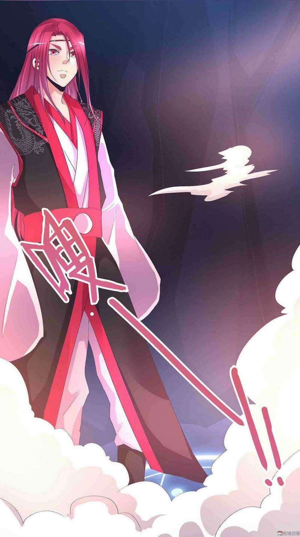 Đệ Nhất Chưởng Môn - Chapter 74 - Trang 18