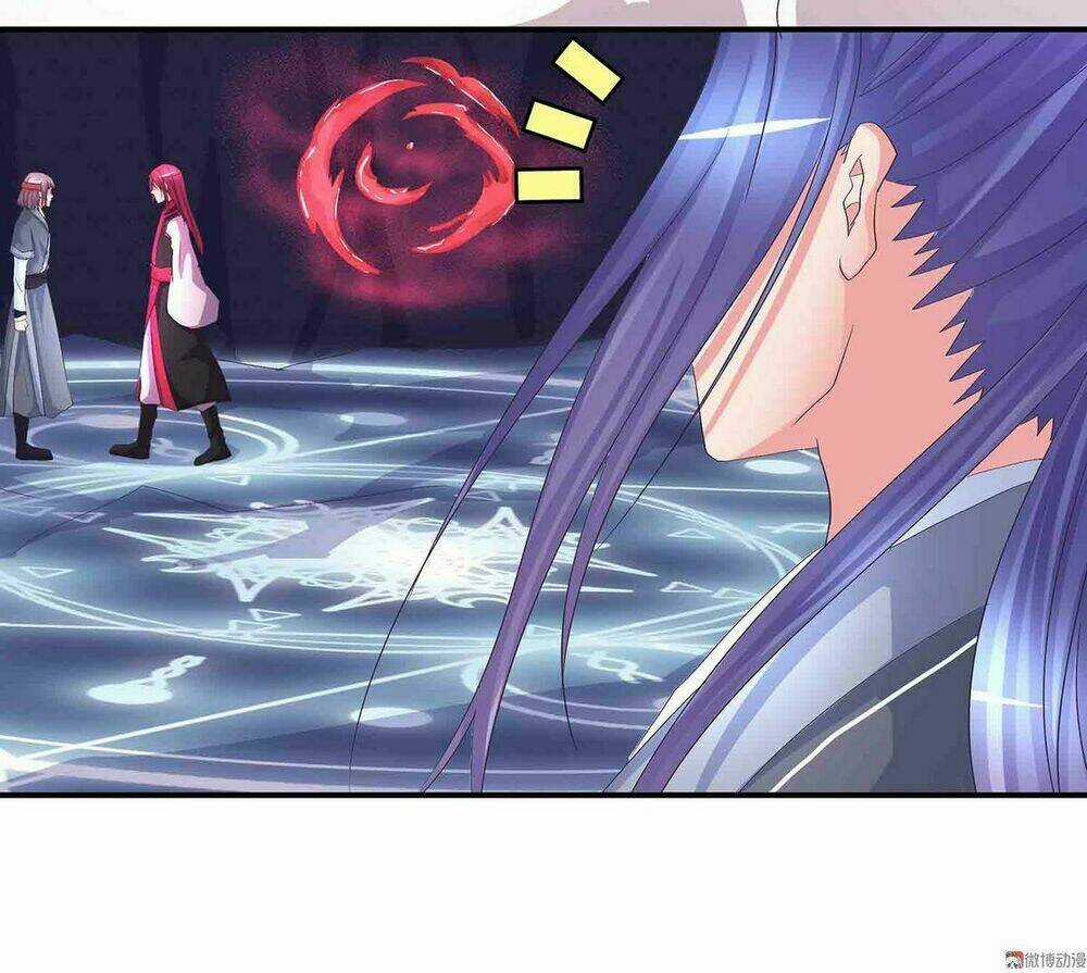 Đệ Nhất Chưởng Môn - Chapter 74 - Trang 19