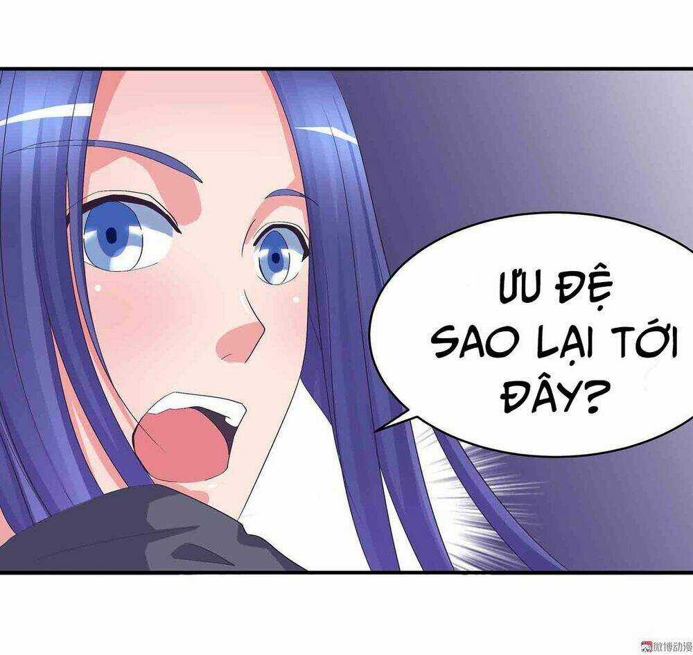 Đệ Nhất Chưởng Môn - Chapter 74 - Trang 20