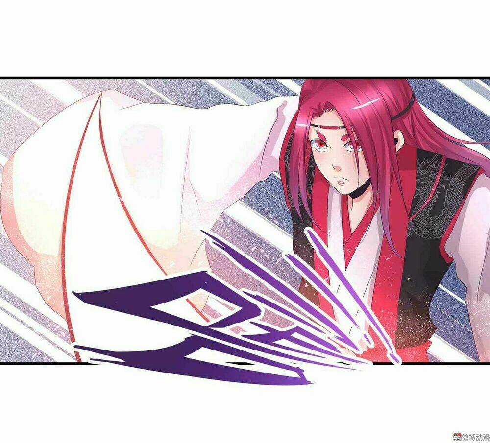 Đệ Nhất Chưởng Môn - Chapter 74 - Trang 22