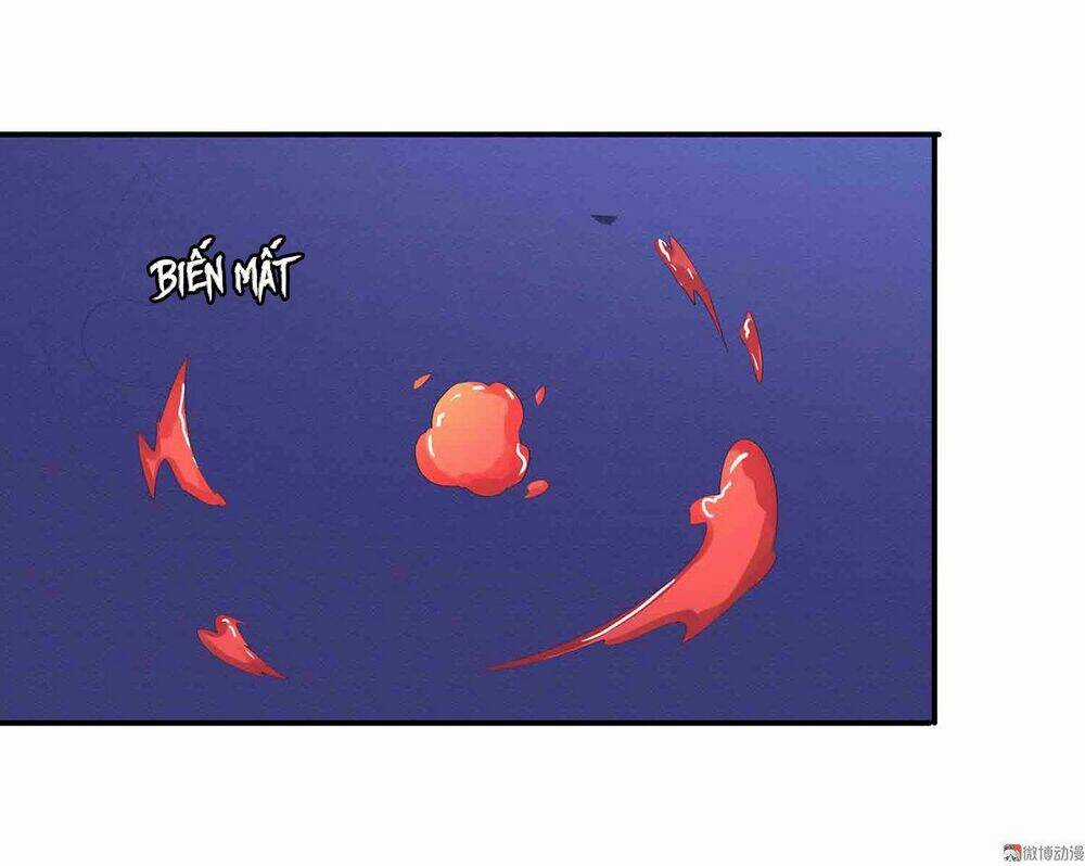 Đệ Nhất Chưởng Môn - Chapter 74 - Trang 23