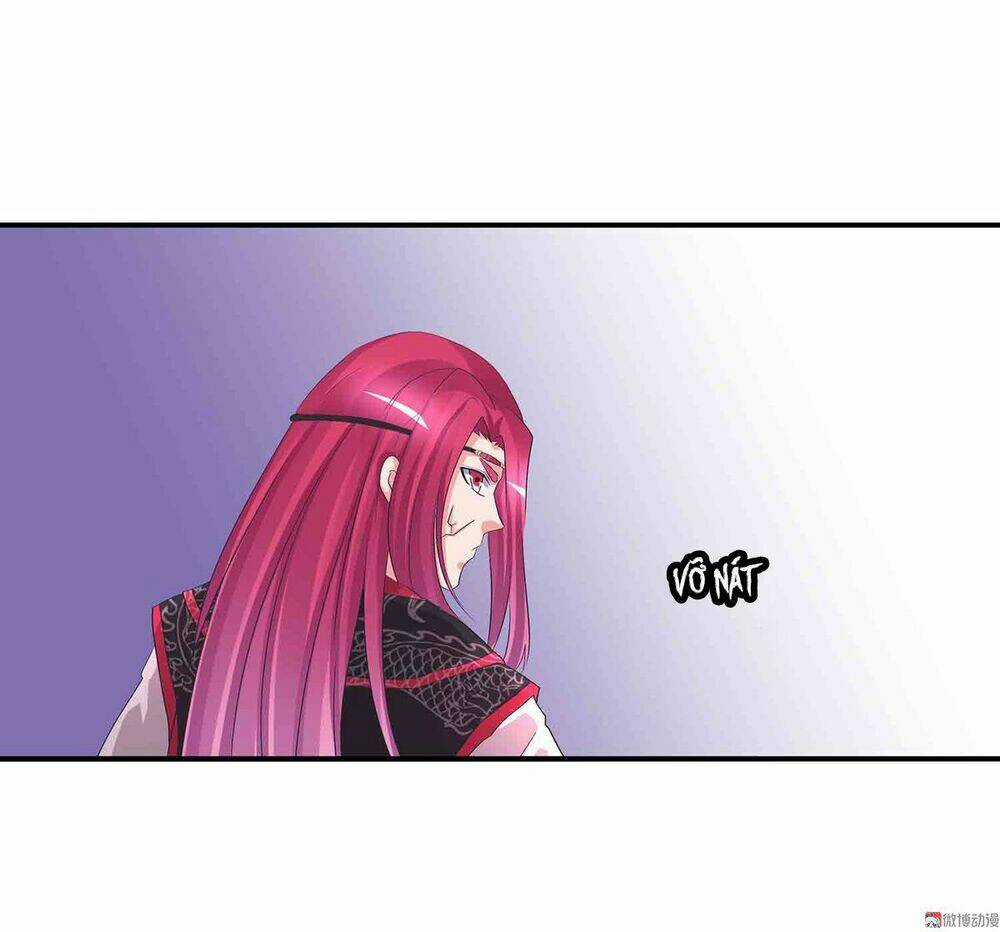 Đệ Nhất Chưởng Môn - Chapter 74 - Trang 27