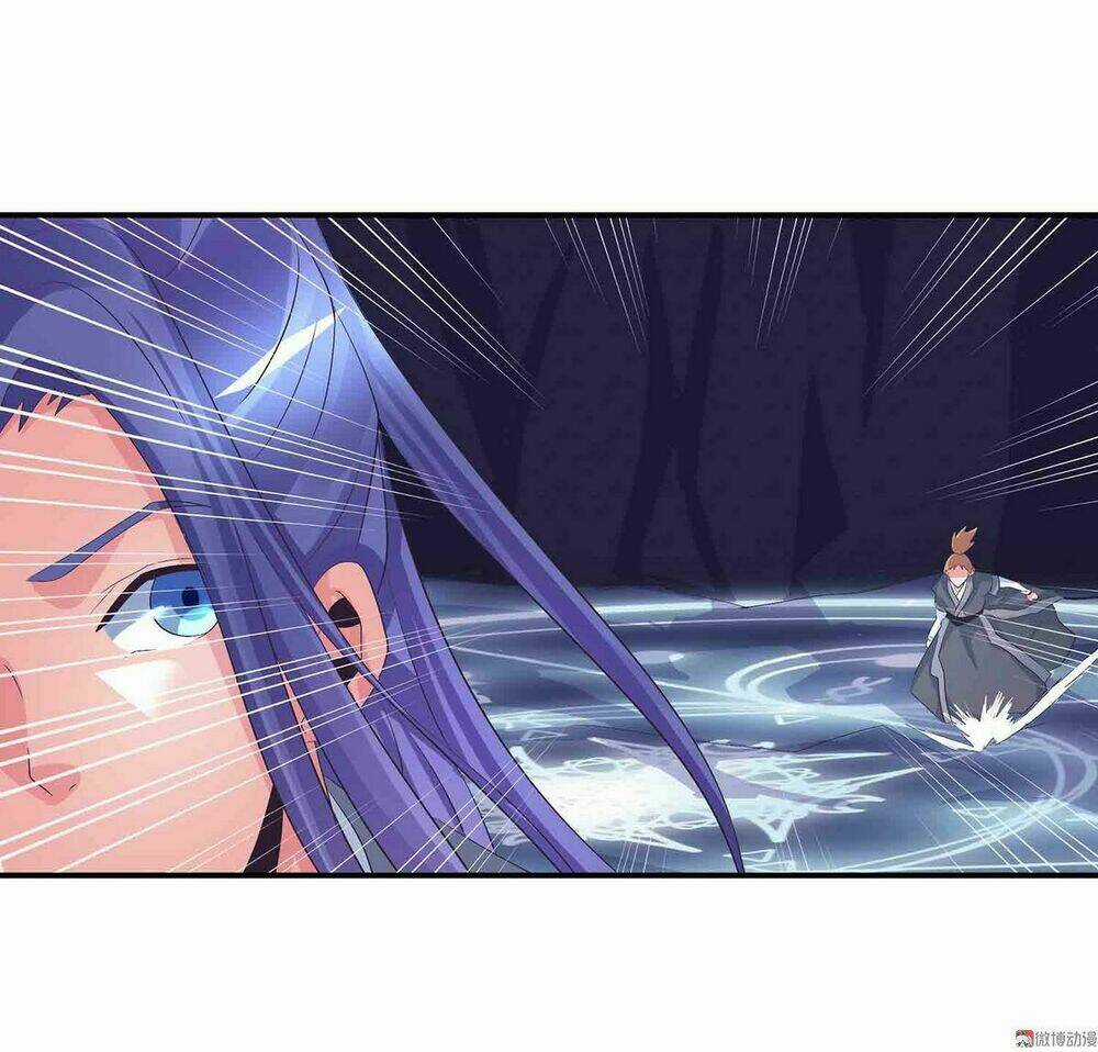 Đệ Nhất Chưởng Môn - Chapter 74 - Trang 34