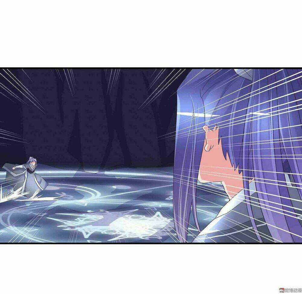 Đệ Nhất Chưởng Môn - Chapter 74 - Trang 35