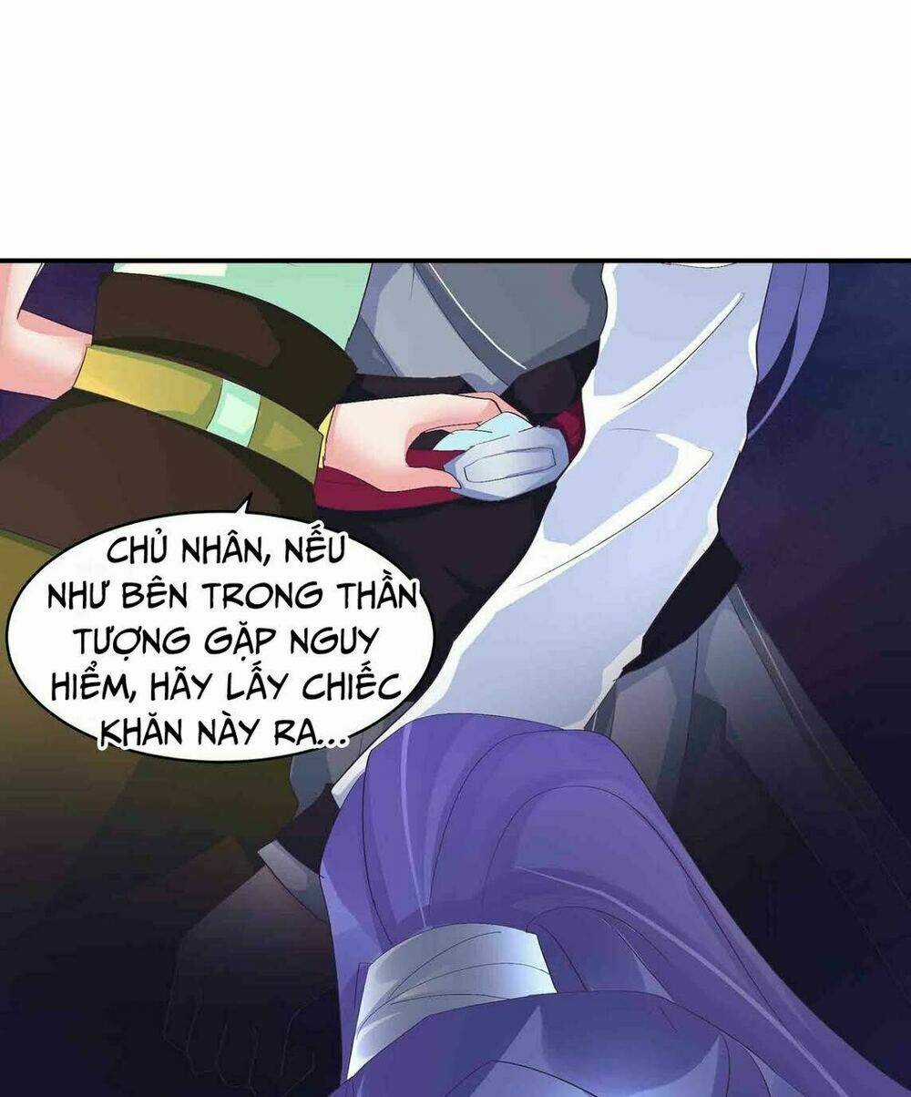 Đệ Nhất Chưởng Môn - Chapter 74 - Trang 37