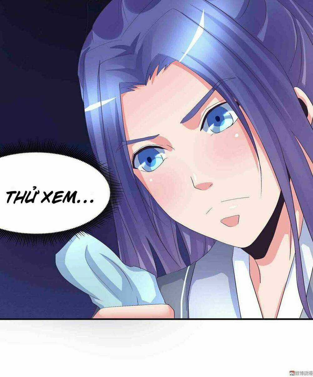 Đệ Nhất Chưởng Môn - Chapter 74 - Trang 38