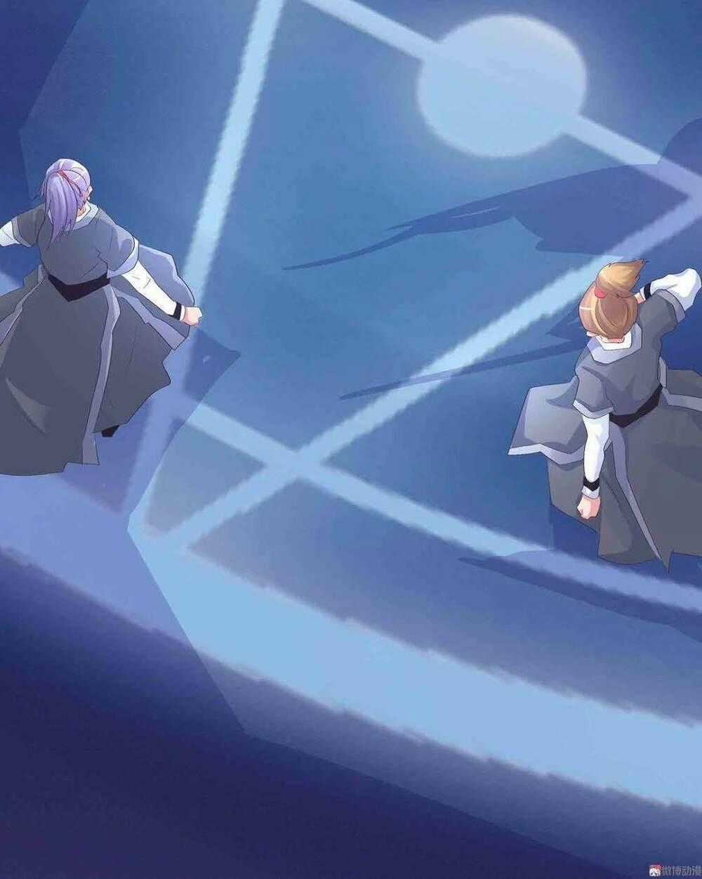 Đệ Nhất Chưởng Môn - Chapter 74 - Trang 42